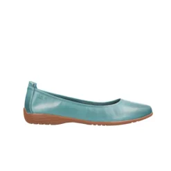 Ballerines*Josef Seibel Fenja 01 Azur